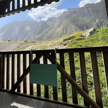 Ski Piau-Engaly Balcon Vue Sur Montagne Pied Pistes Proche Commerces อาร์กานูว์เอต์ ภายนอก รูปภาพ